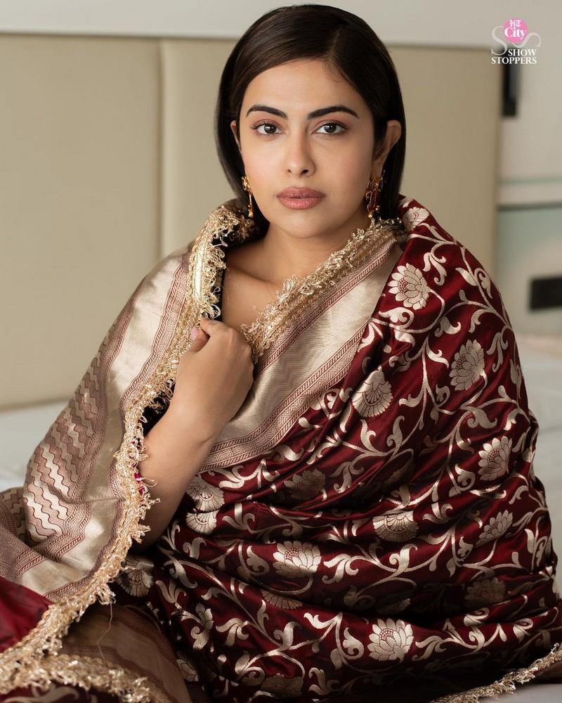 Avika Gor 4
