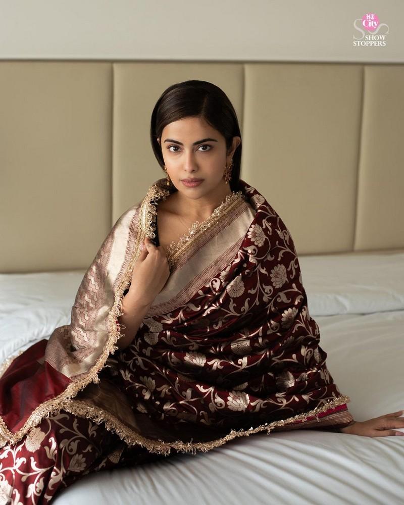 Avika Gor 6