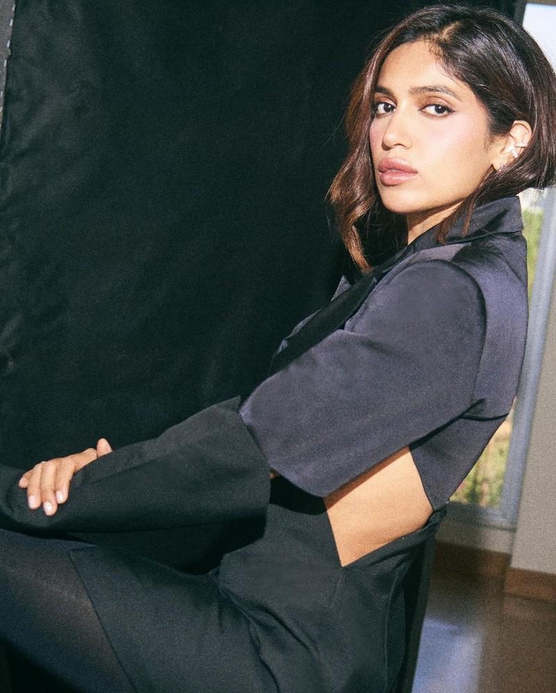 Bhumi Pednekar 1