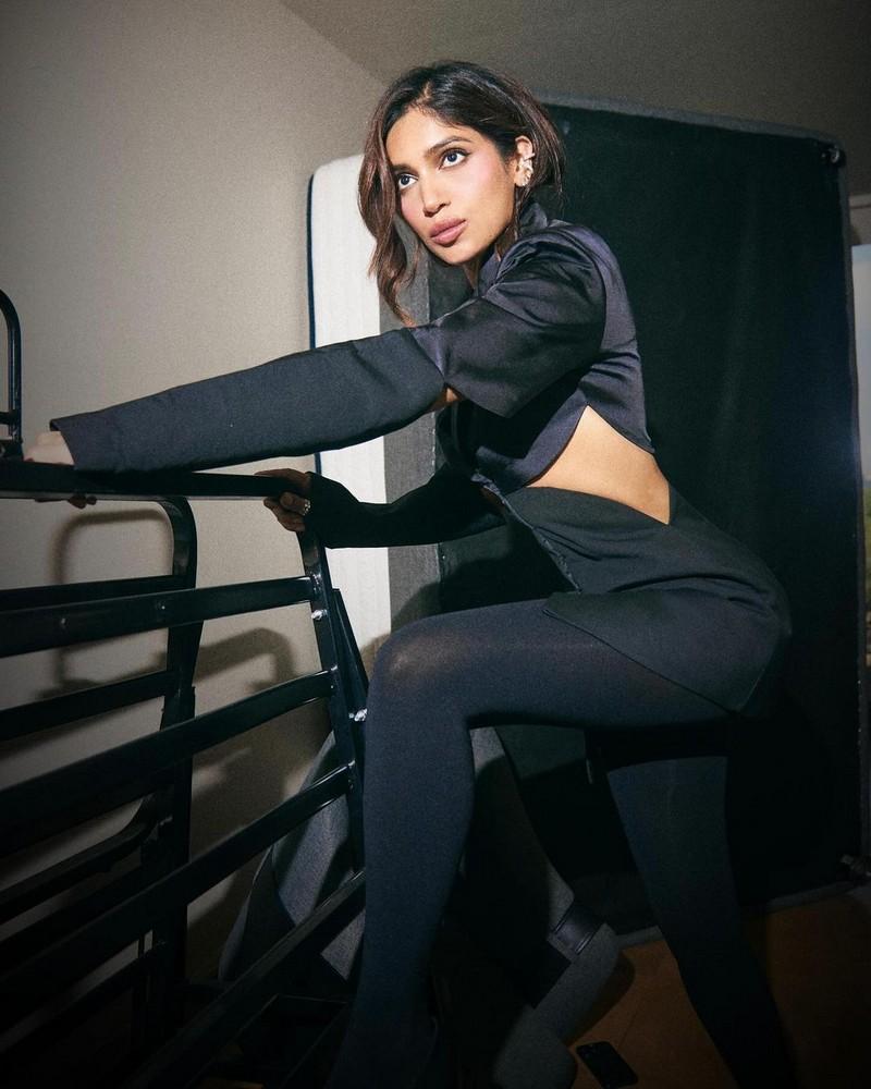 Bhumi Pednekar 4