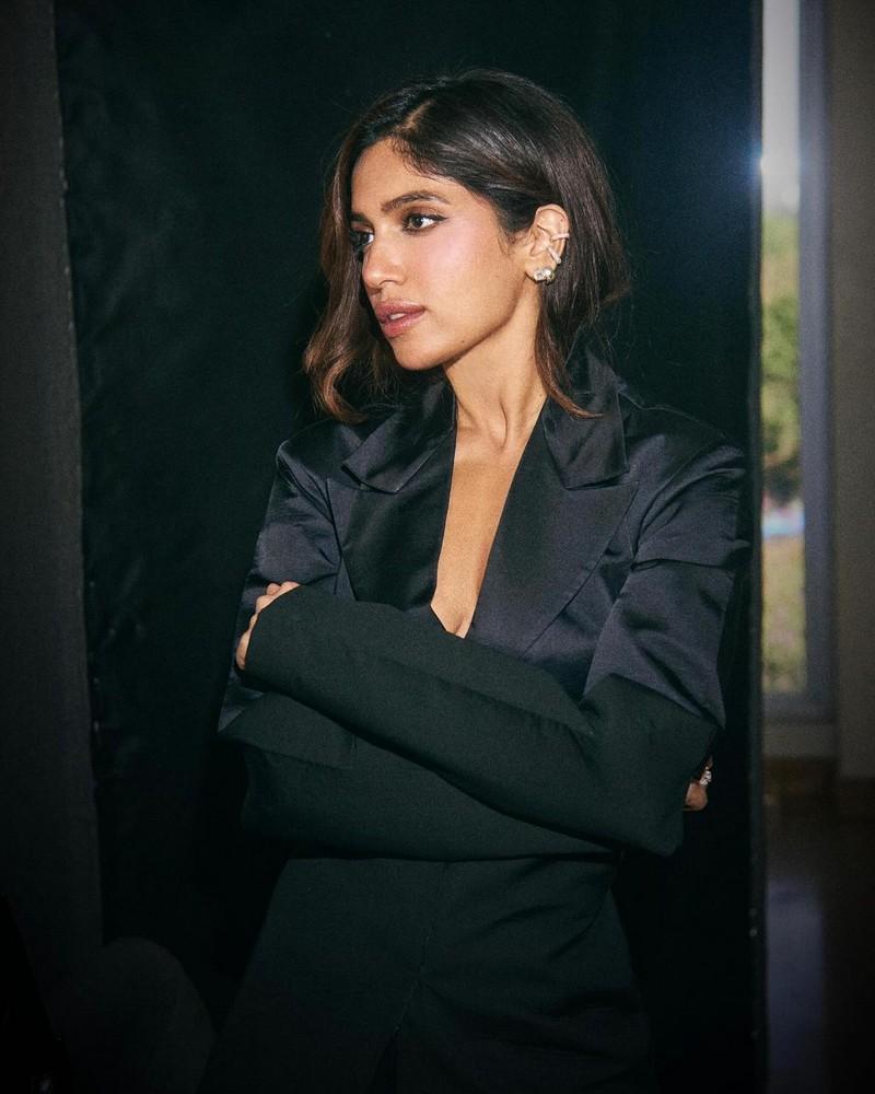 Bhumi Pednekar 7