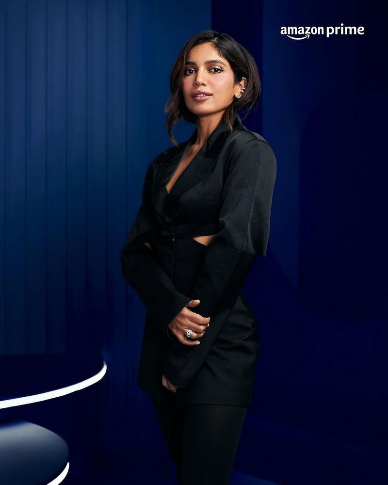Bhumi Pednekar 8