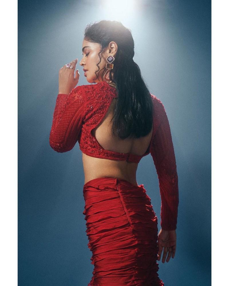 Bindu Madhavi 2
