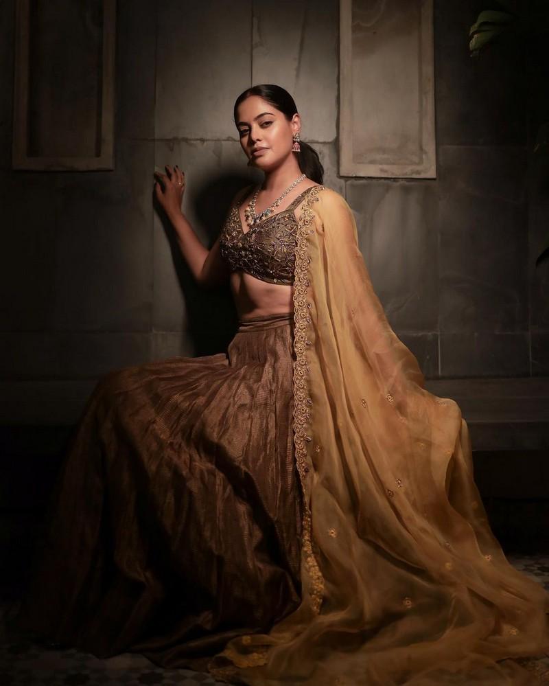 Bindu Madhavi 8