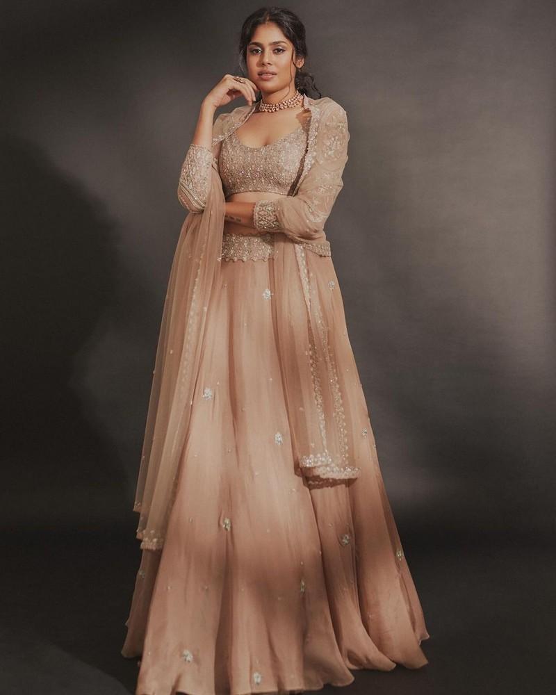 Faria Abdullah 6