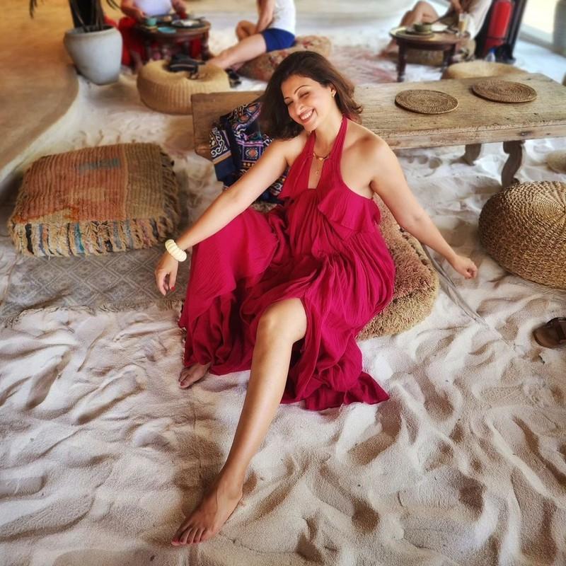 Hamsa Nandini 3