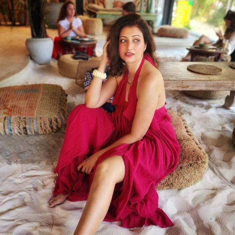 Hamsa Nandini 4