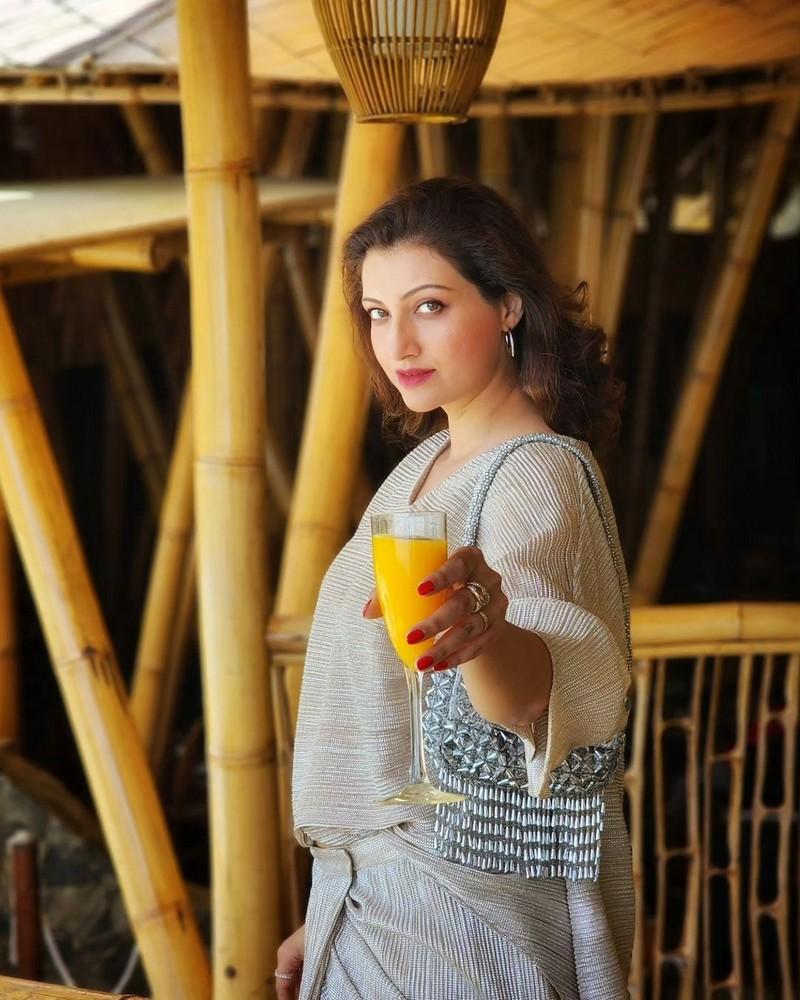 Hamsa Nandini 6