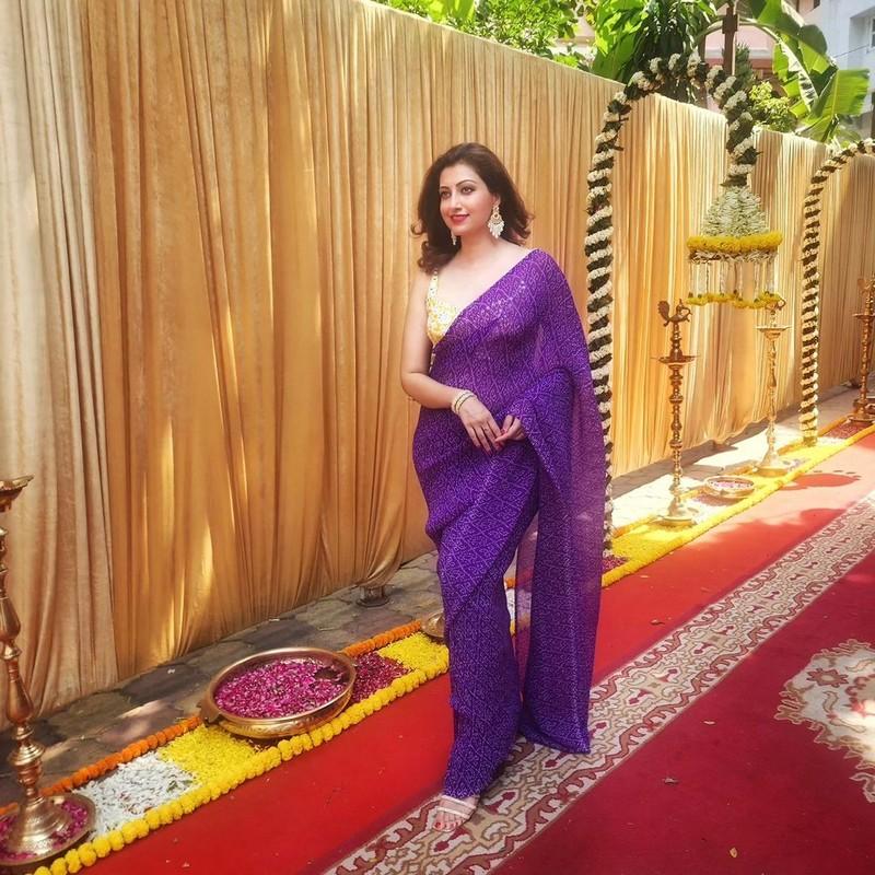 Hamsa Nandini 10