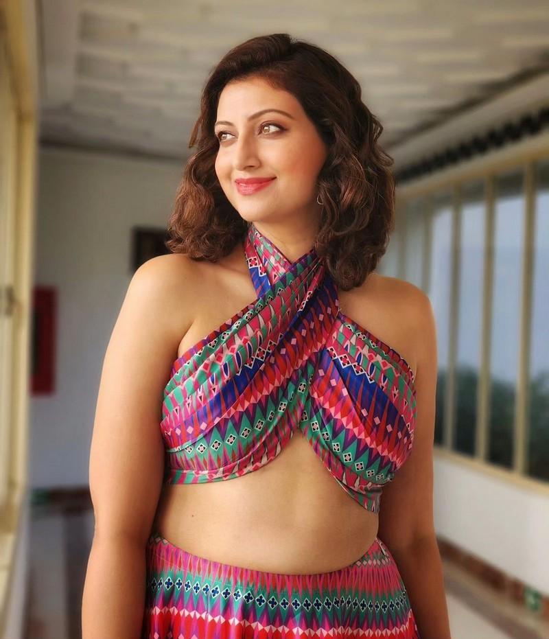 Hamsa Nandini 4