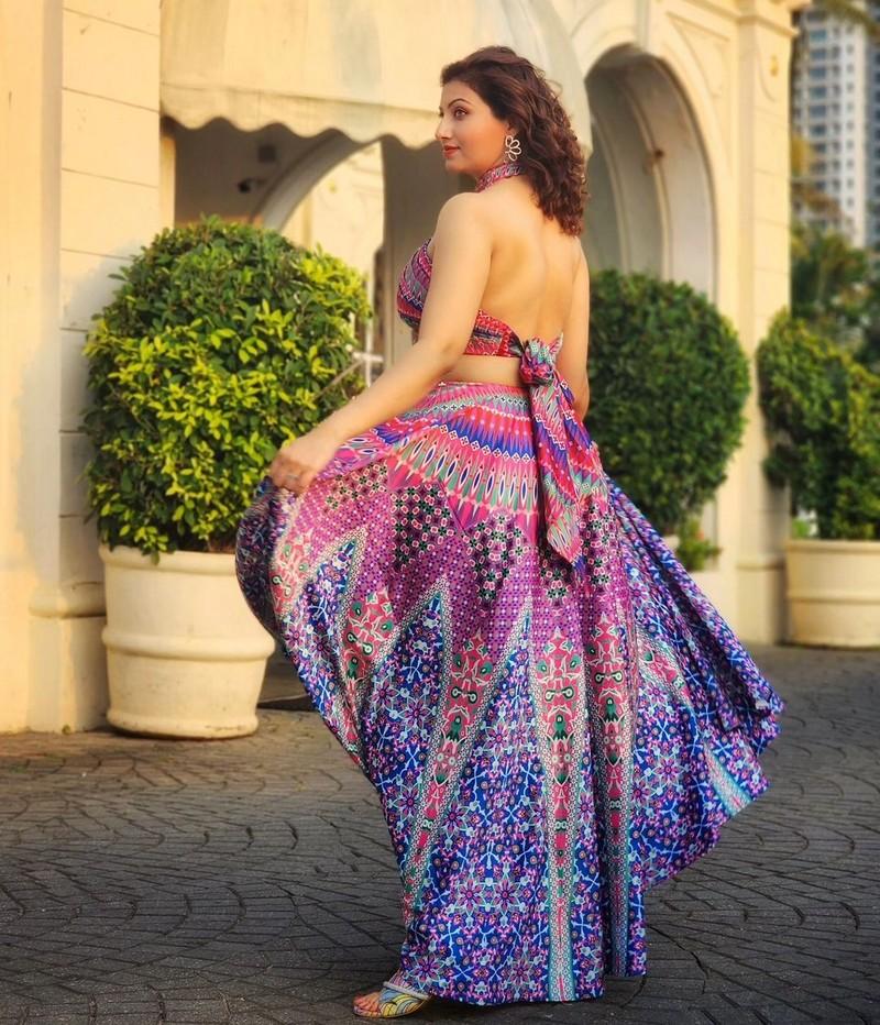 Hamsa Nandini 5