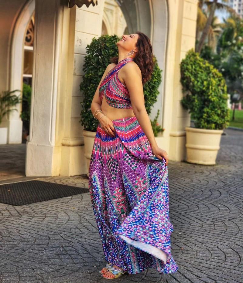 Hamsa Nandini 6