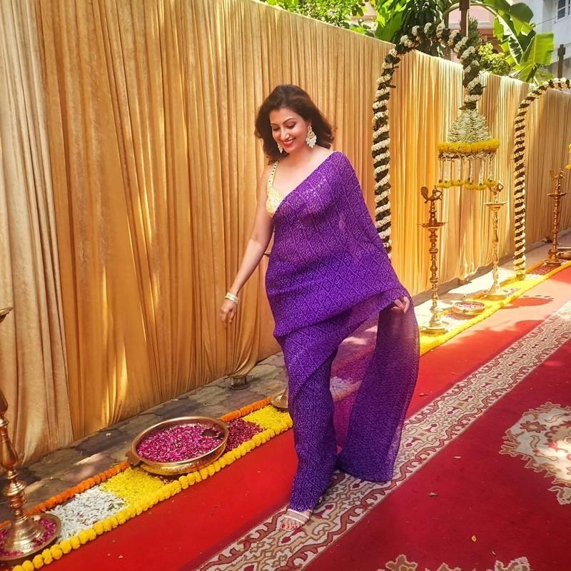 Hamsa Nandini 7