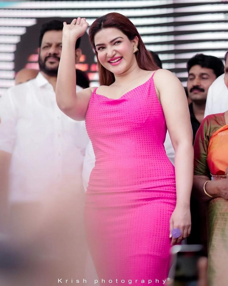 Honey Rose 2