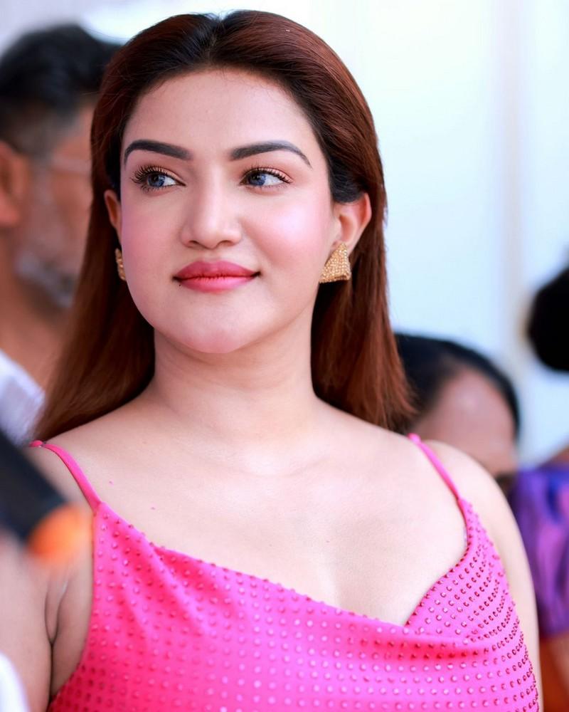 Honey Rose 8