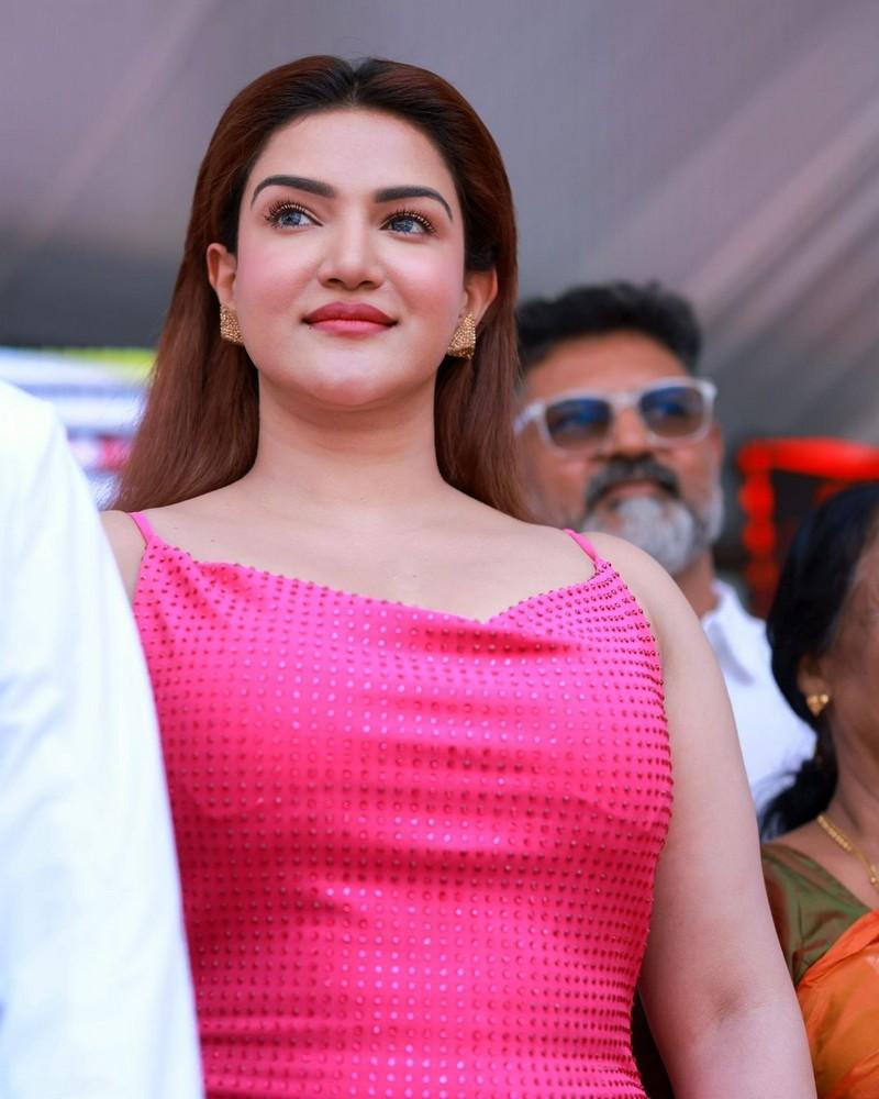 Honey Rose 9