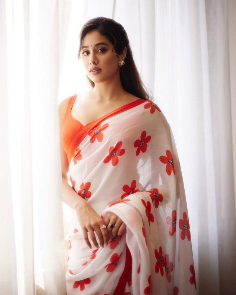Janhvi Kapoor 5
