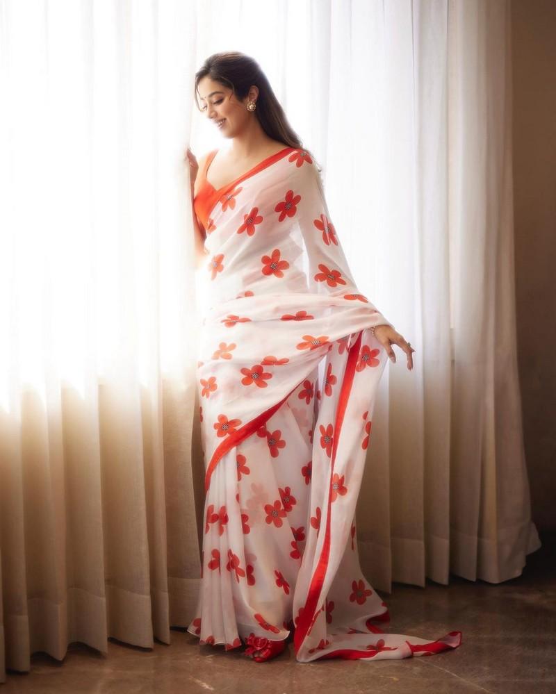 Janhvi Kapoor 7