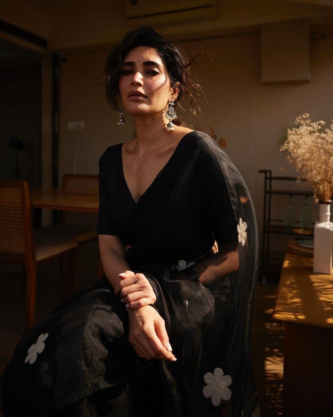 Karishma Tanna 8