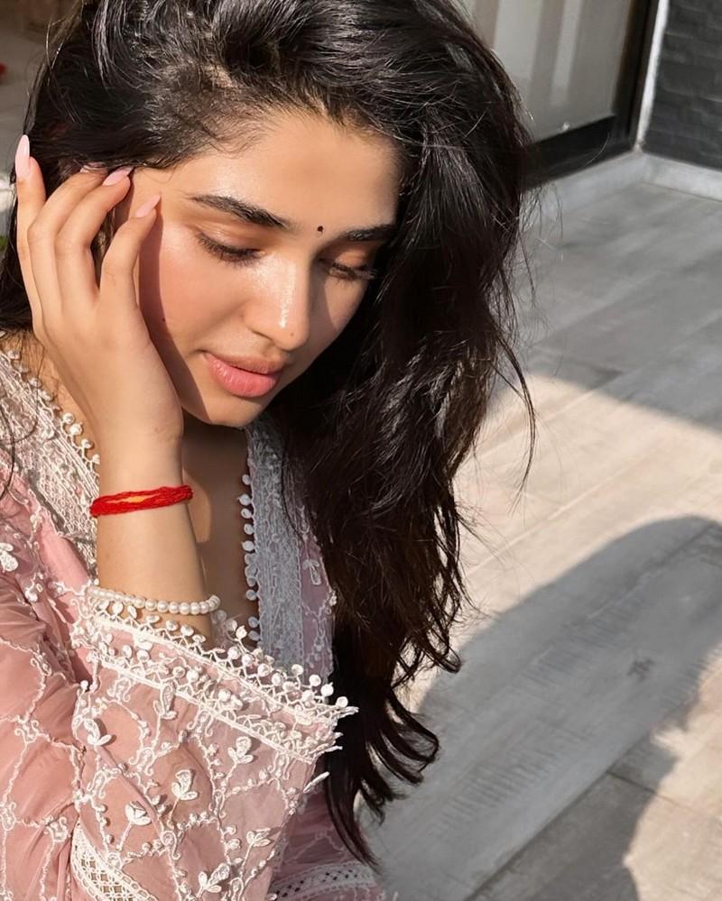 Krithi Shetty 13
