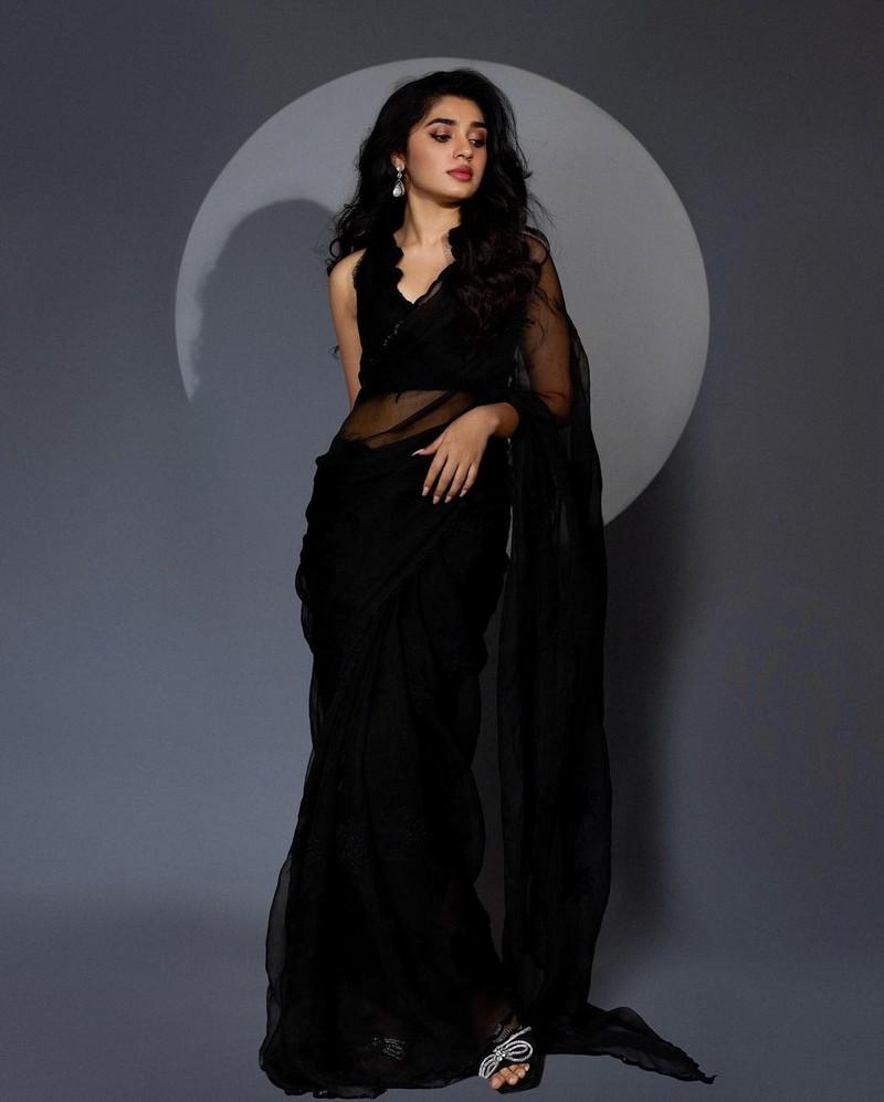 Krithi Shetty 6