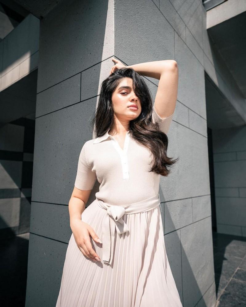 Krithi Shetty 1