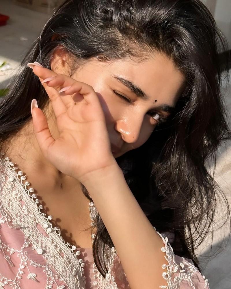 Krithi Shetty 10