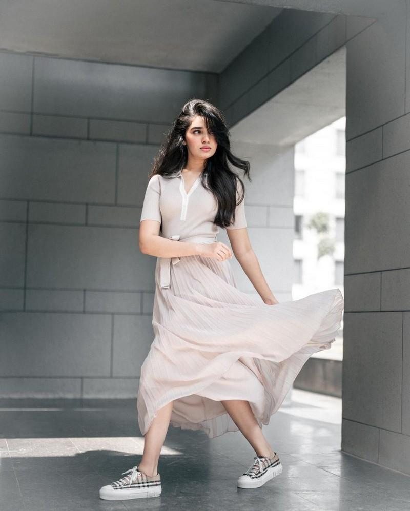 Krithi Shetty 3