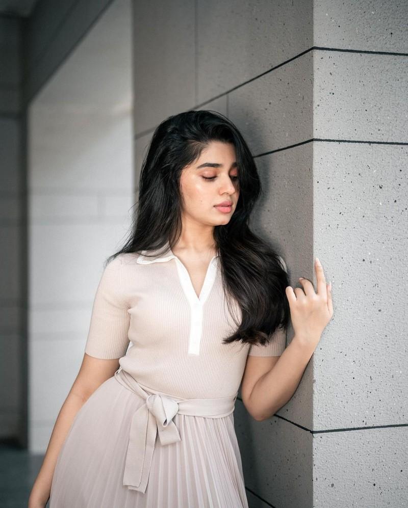Krithi Shetty 4