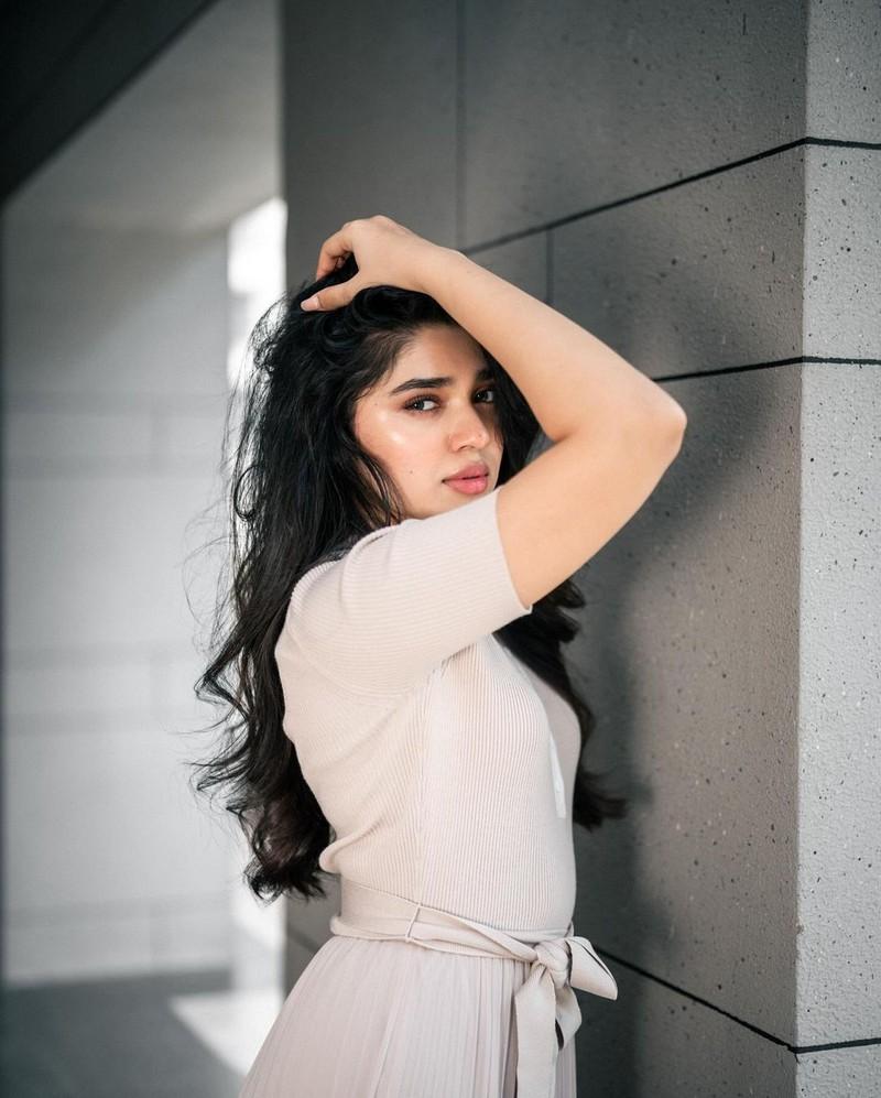 Krithi Shetty 5