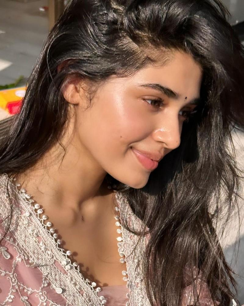 Krithi Shetty 7