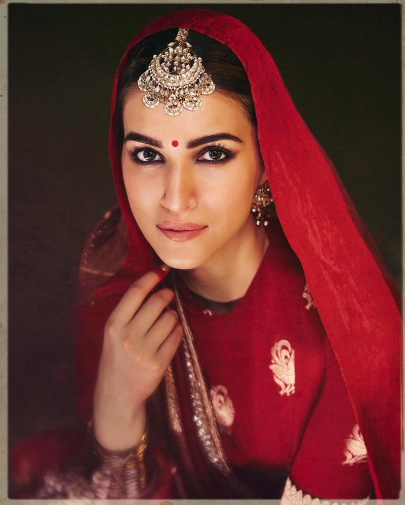 Kriti Sanon 2