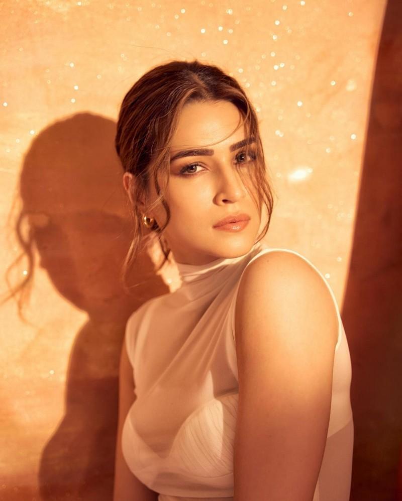 Kriti Sanon 4