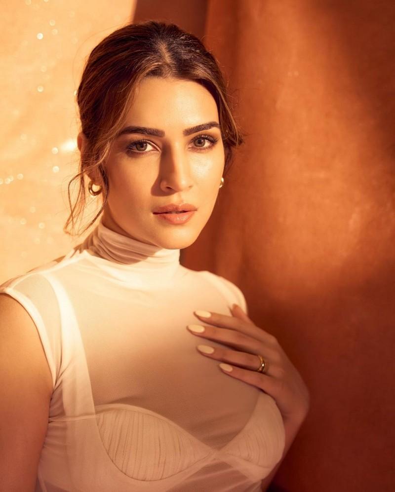 Kriti Sanon 5
