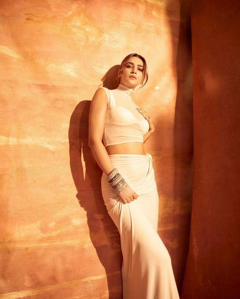 Kriti Sanon 6