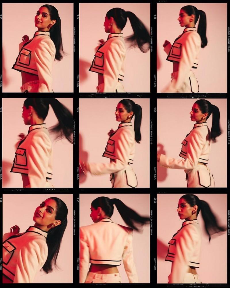 Kushi Kapoor 3