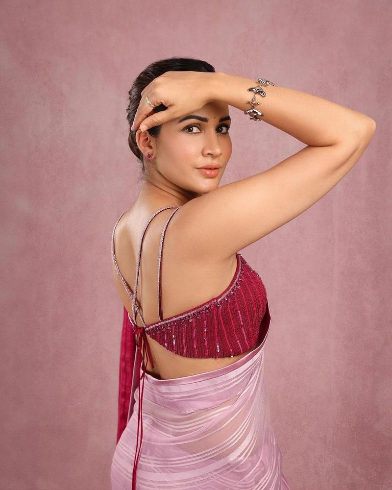 Lavanya tripathi konidela 1
