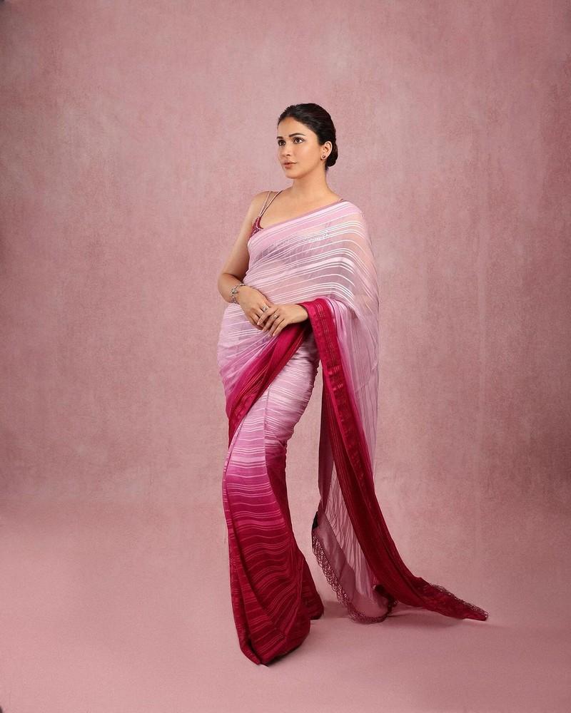 Lavanya tripathi konidela 2
