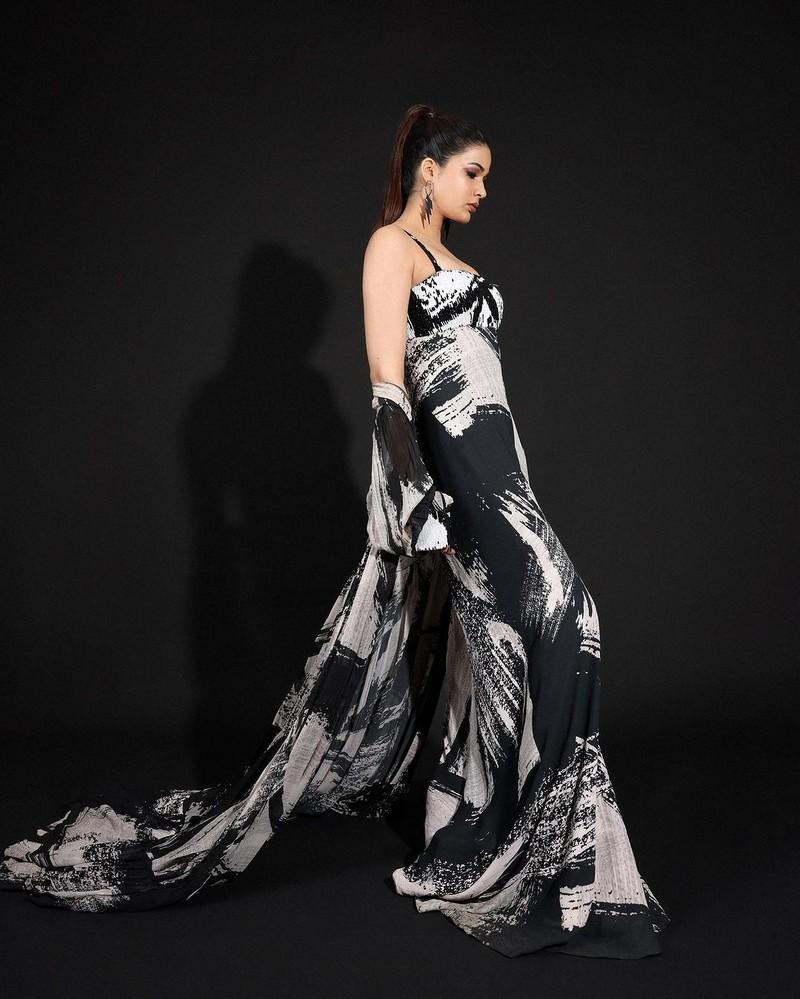 Lavanya tripathi konidela 6