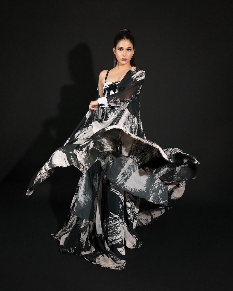 Lavanya tripathi konidela 8