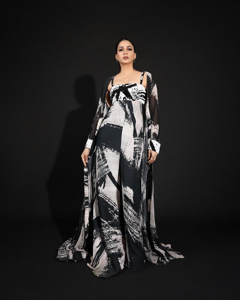 Lavanya tripathi konidela 9