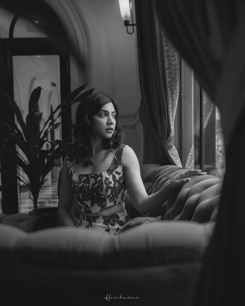 Madonna Sebastian 1