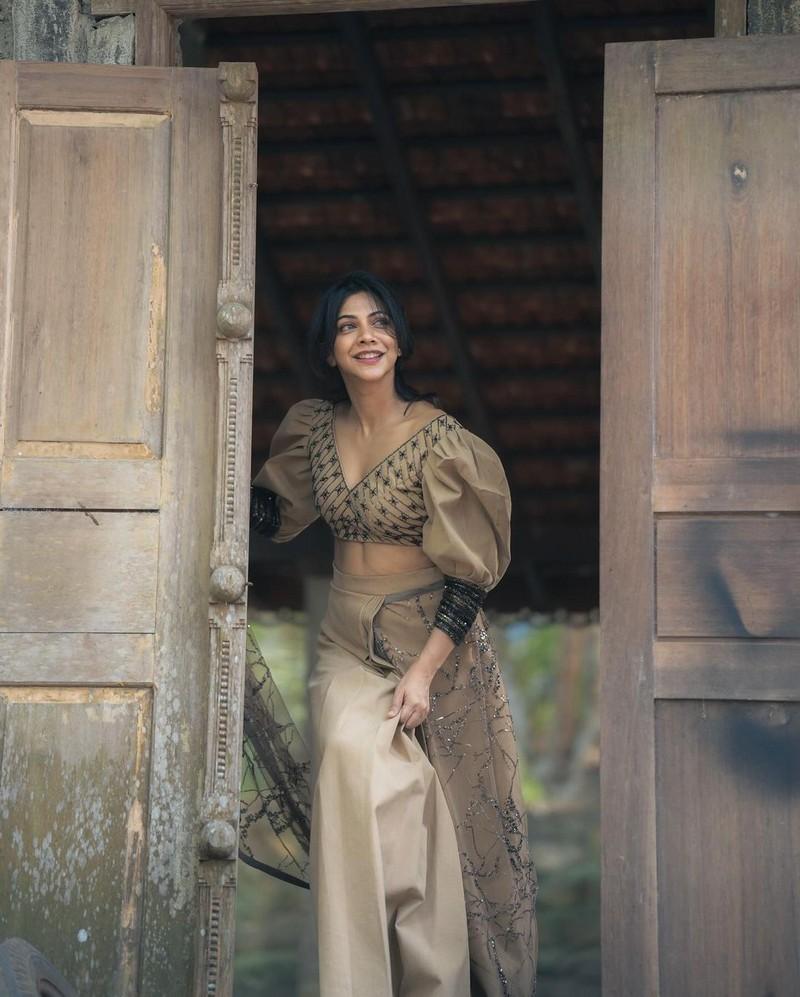 Madonna Sebastian 10