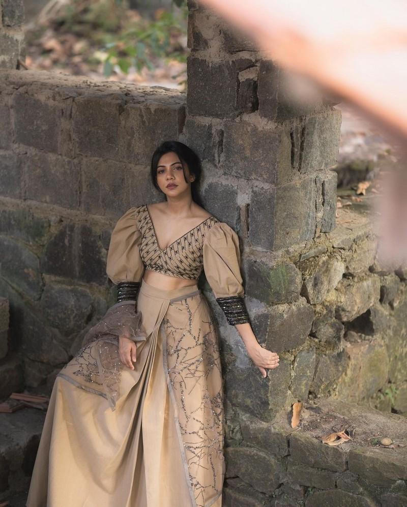 Madonna Sebastian 14