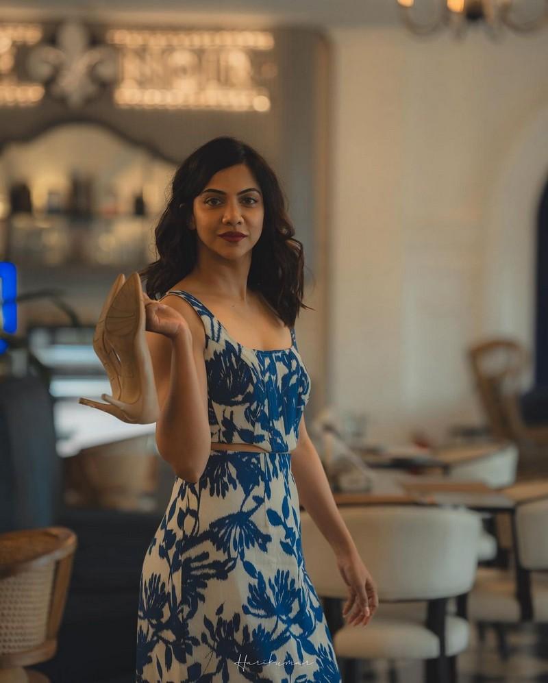 Madonna Sebastian 2