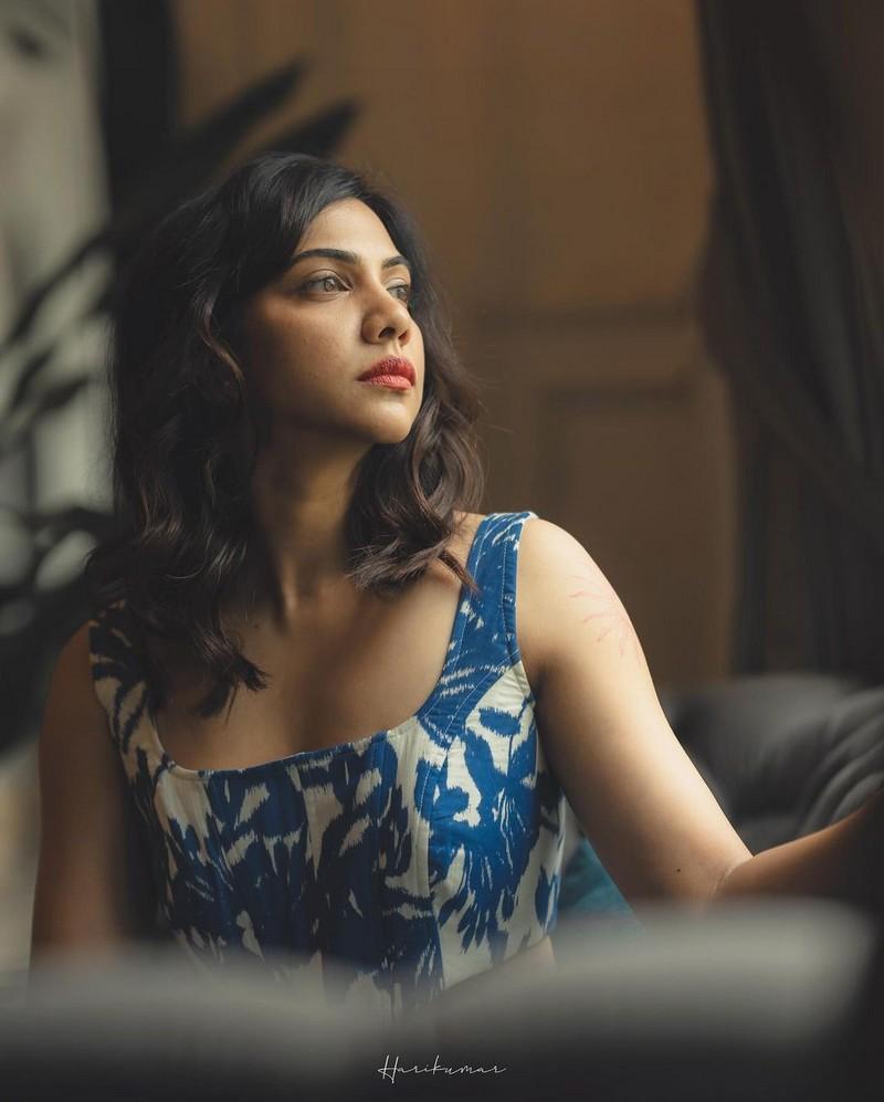 Madonna Sebastian 3