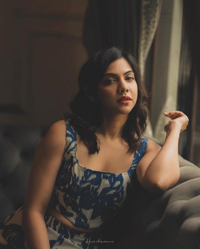 Madonna Sebastian 4