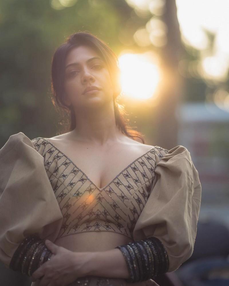 Madonna Sebastian 9