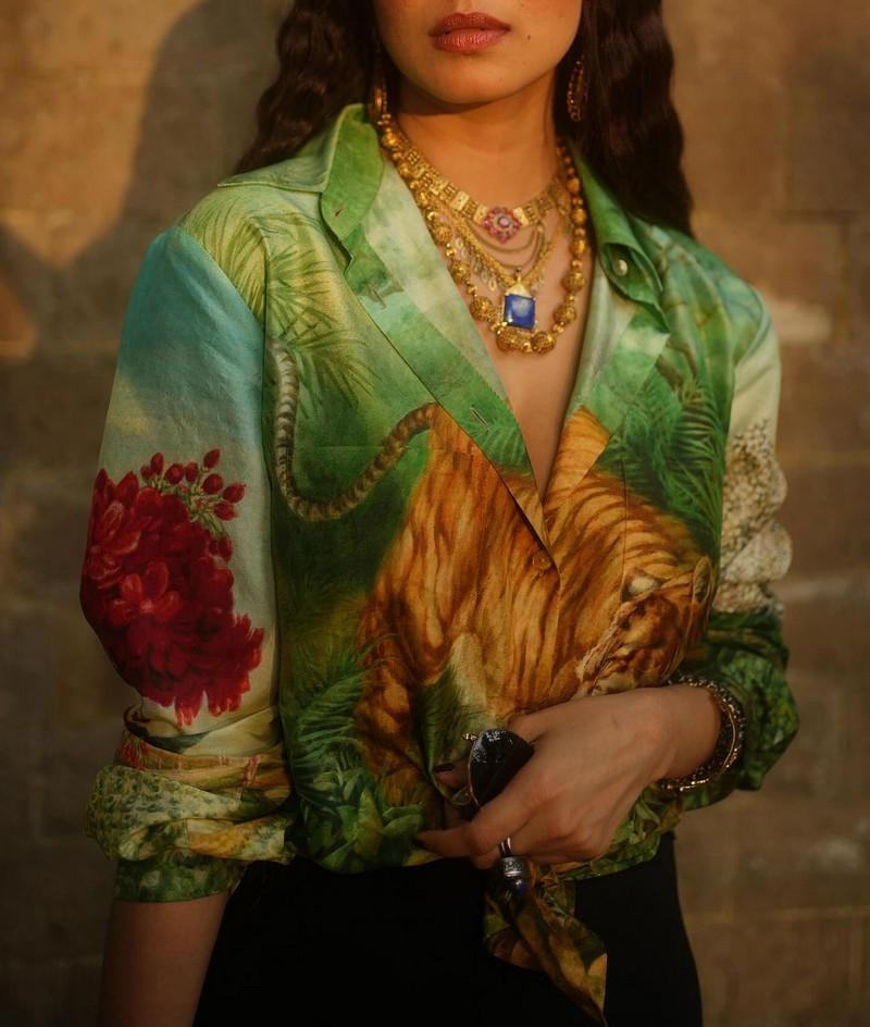 Malavika Mohanan 3