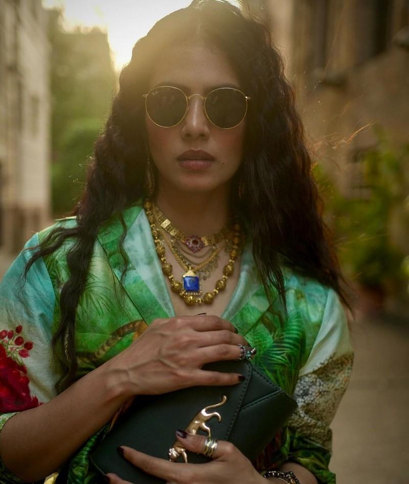 Malavika Mohanan 6